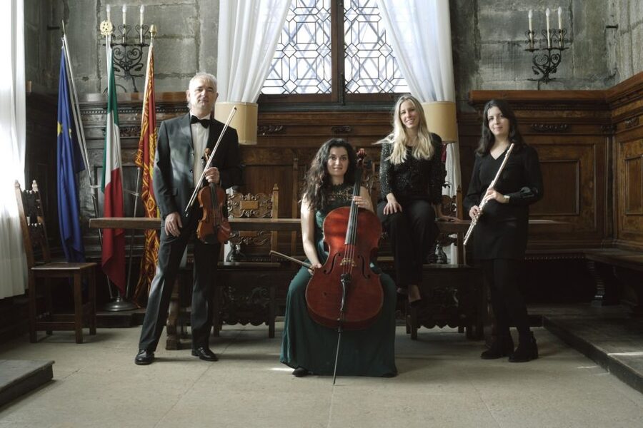 Venice: Opera Concert at Casanova Prisons in St. Mark Square - Who will enjoy this concert most?