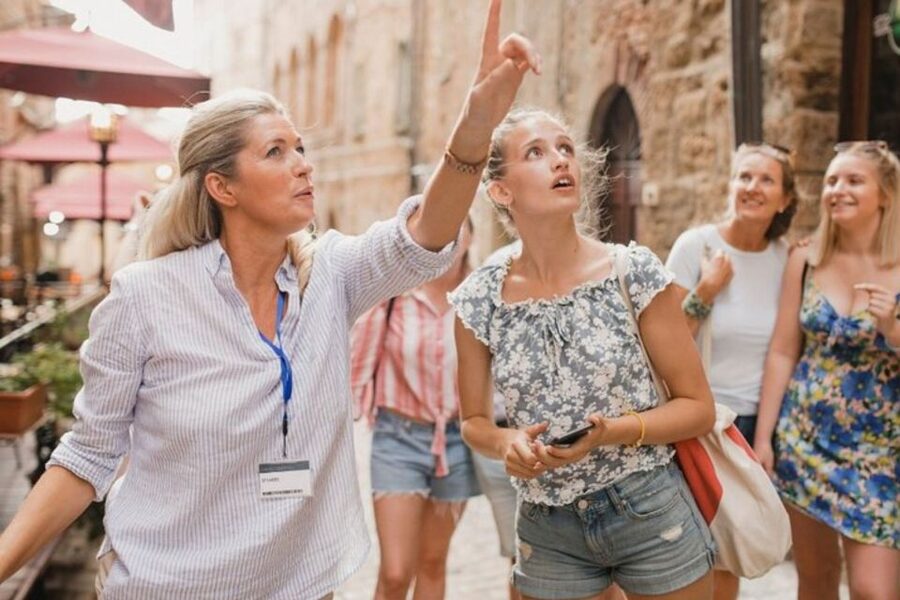 Venice : Private Custom Walking Tour With A Local Guide - Should you book it?
