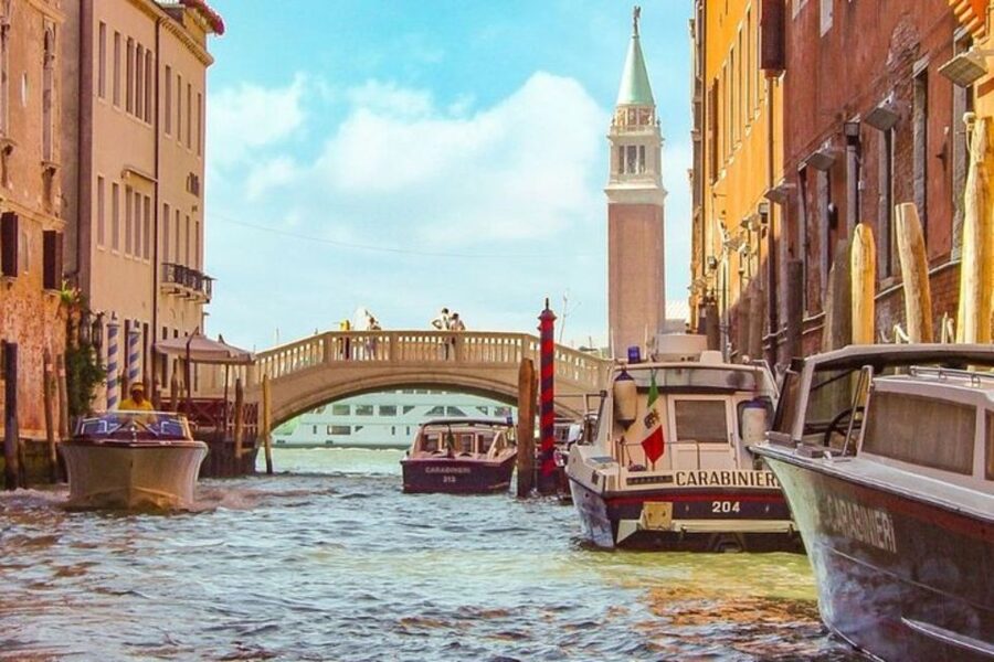 Venice : Private Custom Walking Tour With A Local Guide - FAQ