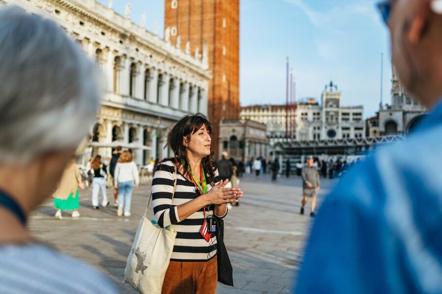 Venice: Private Entry Doge Palace & St. Mark Terraces Tour - Is $72 per person worth it?