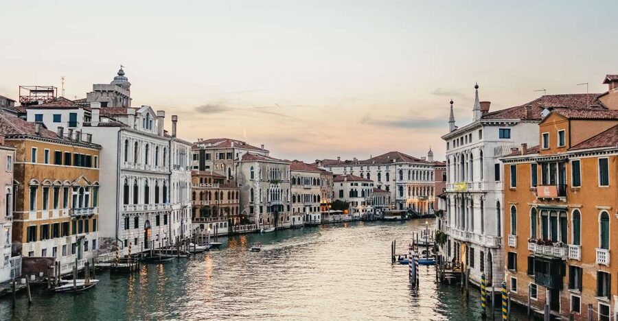 Venice: Private Tour with a Local Guide - At a glance