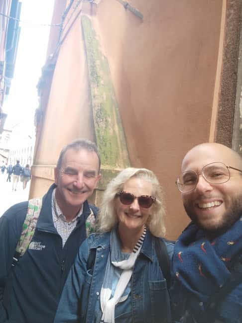 Venice: Private Tour with a Local Guide - From your neighborhood to the city’s landmarks