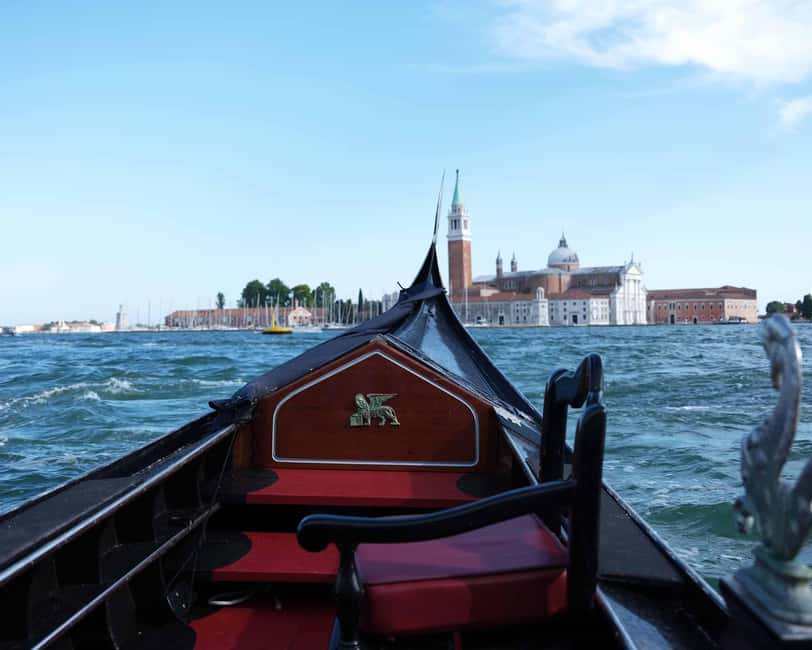 Venice: Rialto Bridge & Offbeat Unusual Venice Walking Tour - Time, Price and Practical Details