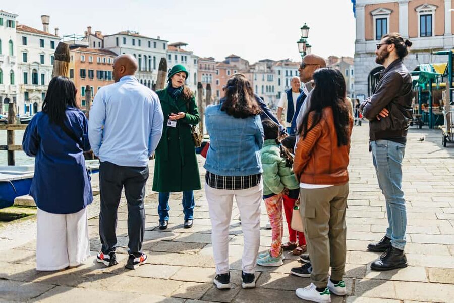 Venice: Rialto Market Food and Wine Lunchtime Tour - How much value does four hours deliver?