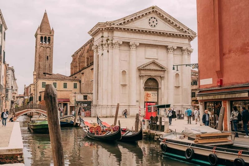 Venice: Rooftop Terraces Tour with Prosecco - FAQ