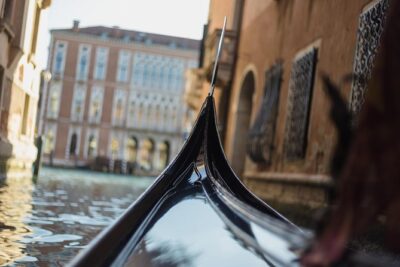 Venice’s Best: Basilica, Doge’s Palace, Gondola & History Gallery