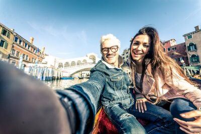 Venice’s Icons: Basilica, Doge Palace, Rialto & Optional Gondola