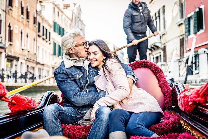 Venice's Icons: Basilica, Doge Palace, Rialto & Optional Gondola - How the price stacks up