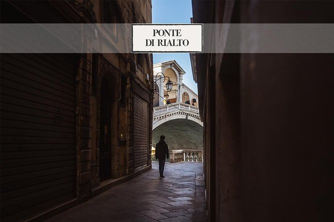 Venice: San Marco to Rialto Walking Tour & Spritz Like a Local - Starting at St. Mark’s, then finding the quieter lanes