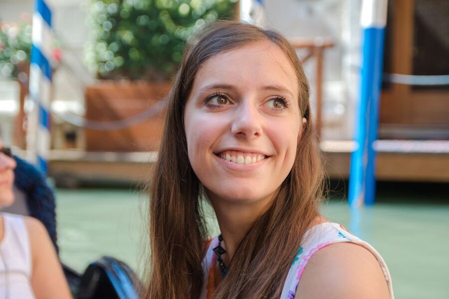 Venice: Shared Gondola Ride Across the Grand Canal - What to know before you book