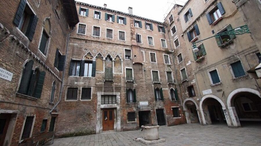 Venice: Sightseeing Tour with a Local expert - Practical details before you book
