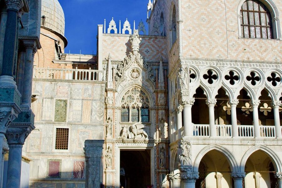 Venice: Skip-the-Line Doge’s Palace & Basilica Walking Tour - Is $120.08 worth it?