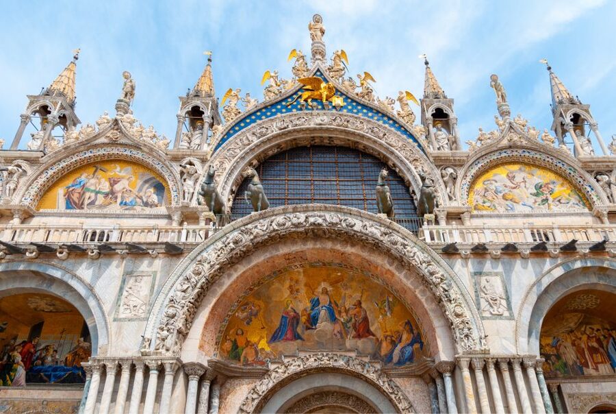Venice: Skip-the-Line Doge’s Palace & Basilica Walking Tour - Should you book this Venice tour?