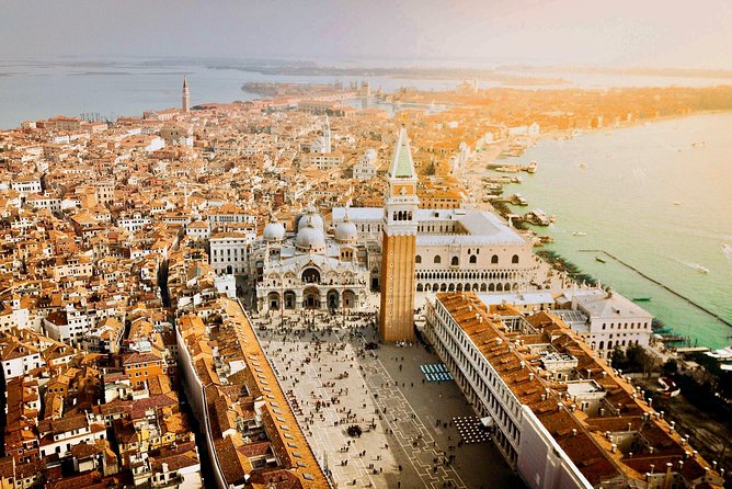 Venice Skip the line St Mark's Basilica Guided Tour - What skip-the-line means here