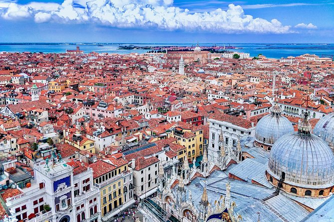 Venice Skip the line St Mark's Basilica Guided Tour - Who should book this tour?