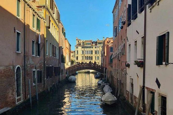 Venice Small Group Walking Tour of Most-Famous Sites &Attractions - What the guides add, and what can vary