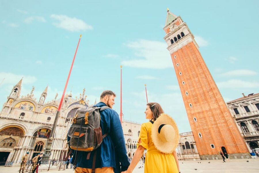 Venice: St. Mark's Basilica and Gondola Morning Tour - Is $99 a fair price for the pair?