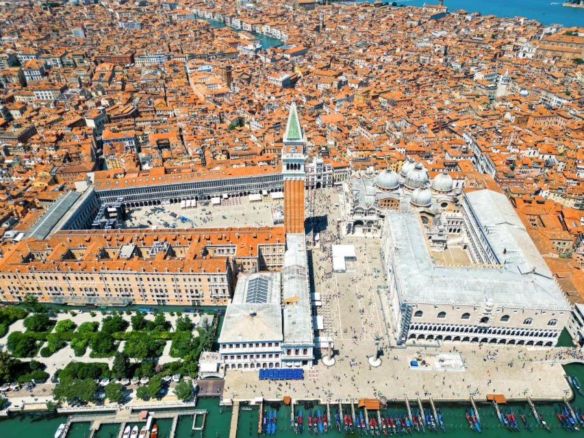 Venice: St. Mark's Basilica and Gondola Morning Tour - Should you book the St. Mark’s and gondola tour?