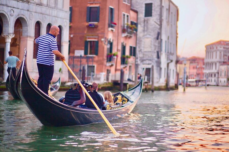 Venice: St. Mark's Basilica and Gondola Morning Tour - FAQ
