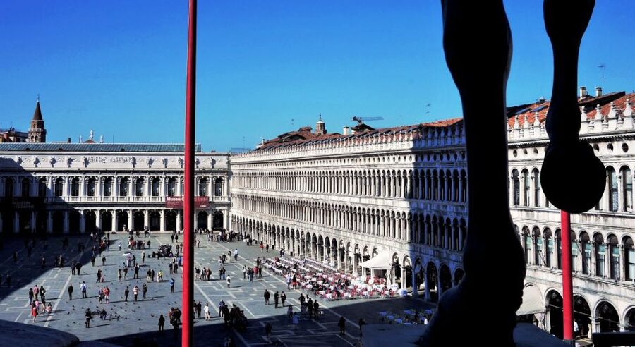 Venice St. Mark's Basilica Guided tour & optional Pala d'Oro - A few practical details before you go