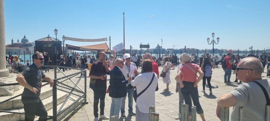 Venice: St. Mark's Basilica Ticket with Audio Guide - What Your Ticket Includes, and What It Leaves Out