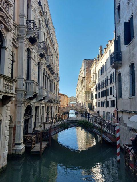 Venice: St. Mark's Basilica Ticket with Audio Guide - Who Will Get the Most from This Visit
