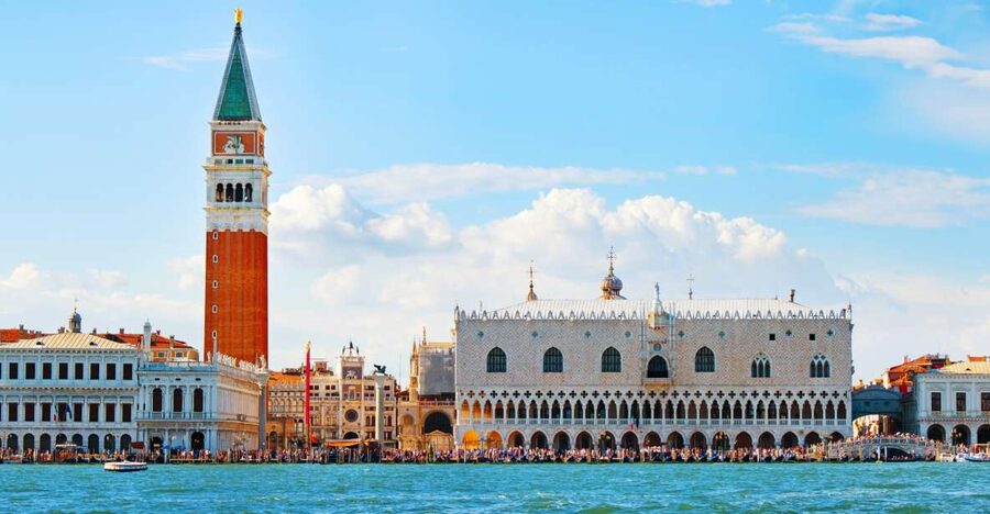 Venice: St. Mark's City Pass with Doge's Palace Entry - Take time for the Bridge of Sighs