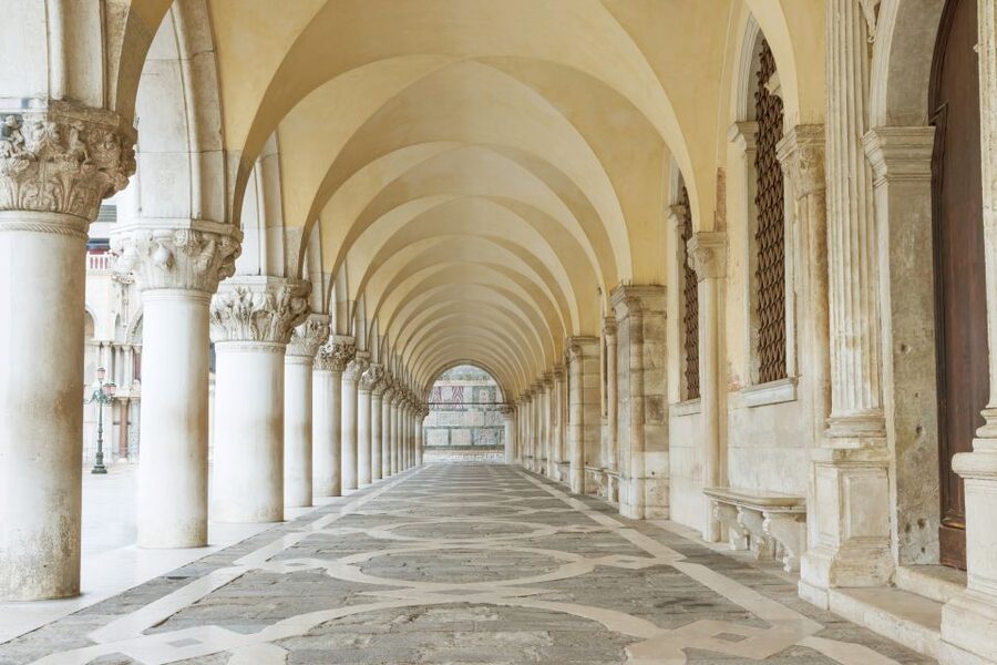 Venice: St. Mark's City Pass with Doge's Palace Entry - Make room for Querini Stampalia