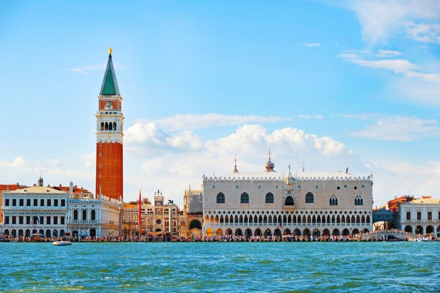 Venice: St. Mark's City Pass with Doge's Palace Entry - Who should choose this pass?