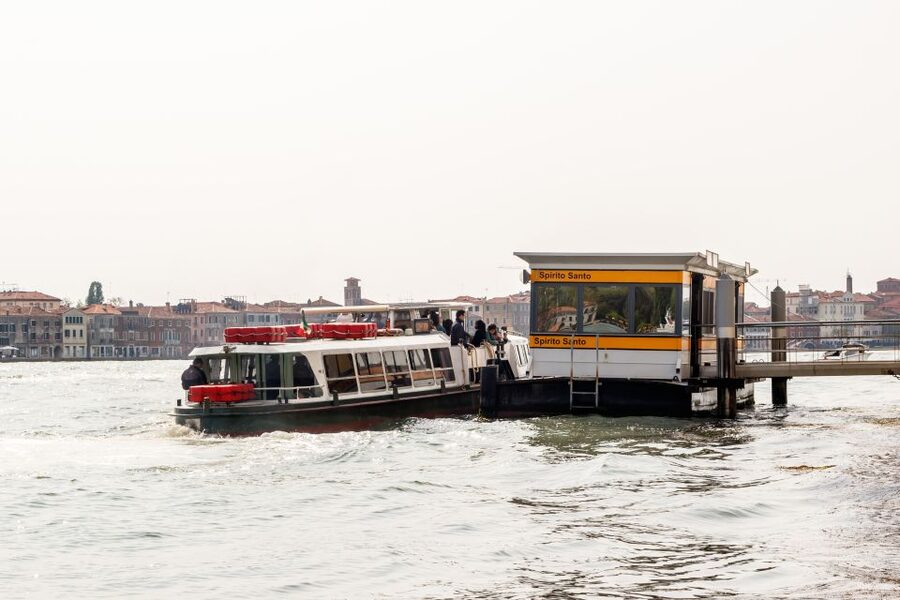 Venice: St. Mark's City Pass with Doge's Palace Entry - Should you book it?
