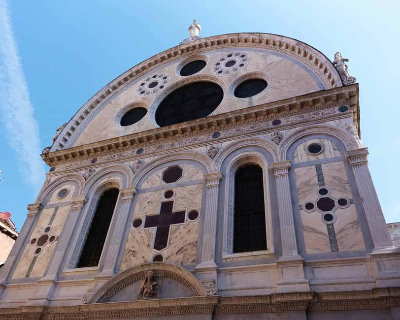Venice: St. Mark’s Classic Walking Tour & Bell Tower Entry - FAQ