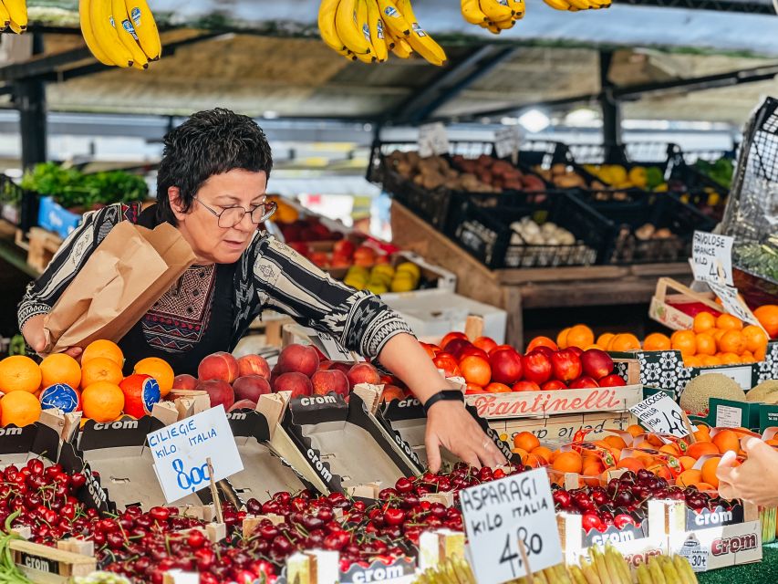 Venice: Street Food Tour with a Local Guide and Tastings - Is $57 Good Value?