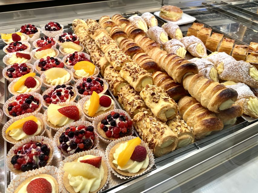 Venice: Street Food Tour with a Local Guide and Tastings - Cicchetti and the Small-Bar Tradition