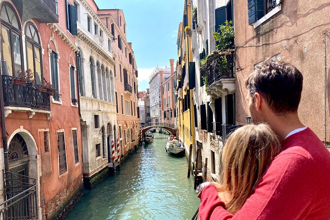 Venice Street Food Tour with Local Guide with Local Food Market Visit - What the guide adds