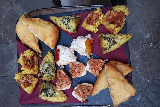 Venice Street Food Tour with Local Guide with Local Food Market Visit - Who will enjoy this walk most