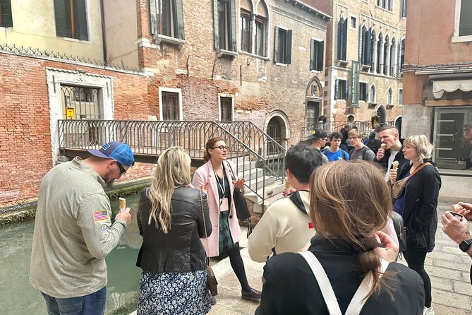 Venice Street Food Tour with Local Guide with Local Food Market Visit - Should you book the Venice street food tour?