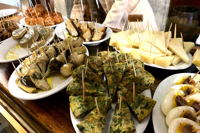 Venice Street Food Tour with Local Guide with Local Food Market Visit - FAQ