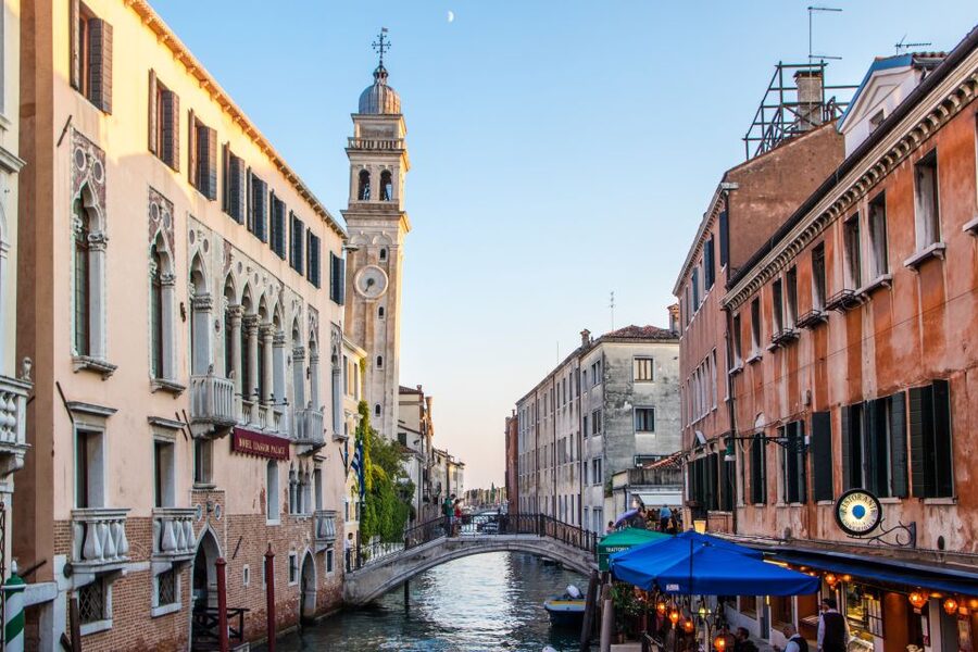 Venice: Sunset Cruise by Typical Venetian Boat - Is the cruise good value?