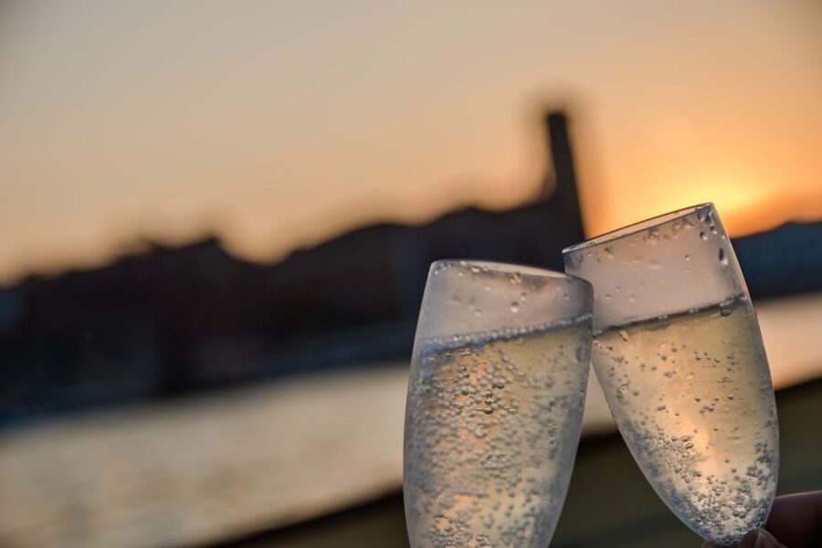 Venice: Sunset Cruise by Typical Venetian Boat - Should you book this Venice sunset cruise?