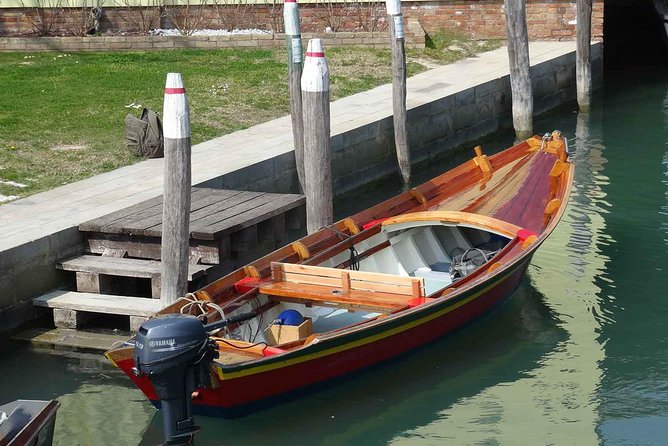 Venice Sunset Cruise by Typical Venetian Boat with Prosecco - Should you book this Venice lagoon cruise?