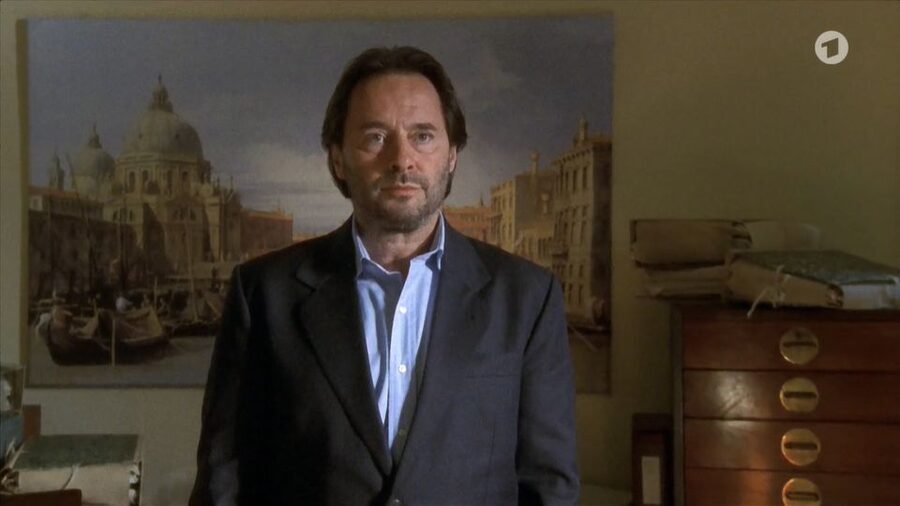 Venice: The Footsteps of Commissario Brunetti Walking Tour - Who should book this walk?