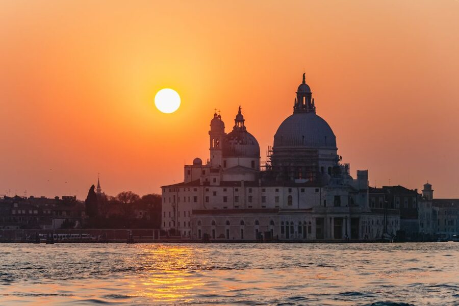 Venice: The Ghost & Legends Walking Tour - The Malibran Theater and stories of loss