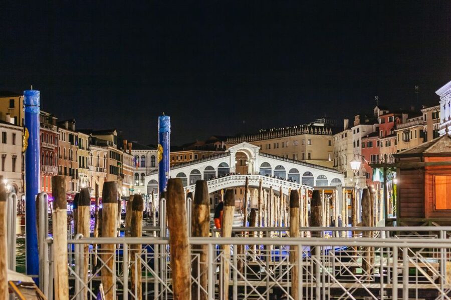 Venice: The Ghost & Legends Walking Tour - Cannaregio: ending with the city’s stories still in mind