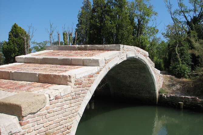 Venice: The Islands of the Lagoon Guided Tour - FAQ