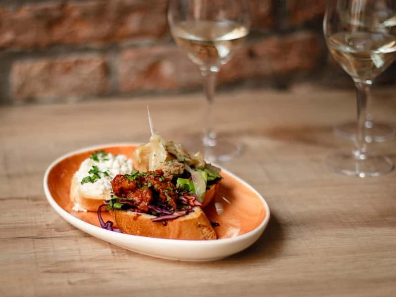 Venice: The Ultimate Food Tour with Wine & Spritz - At a glance