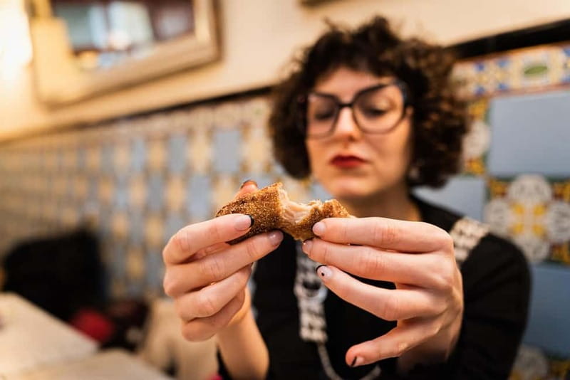 Venice: The Ultimate Food Tour with Wine & Spritz - A city walk, not just a dinner plan