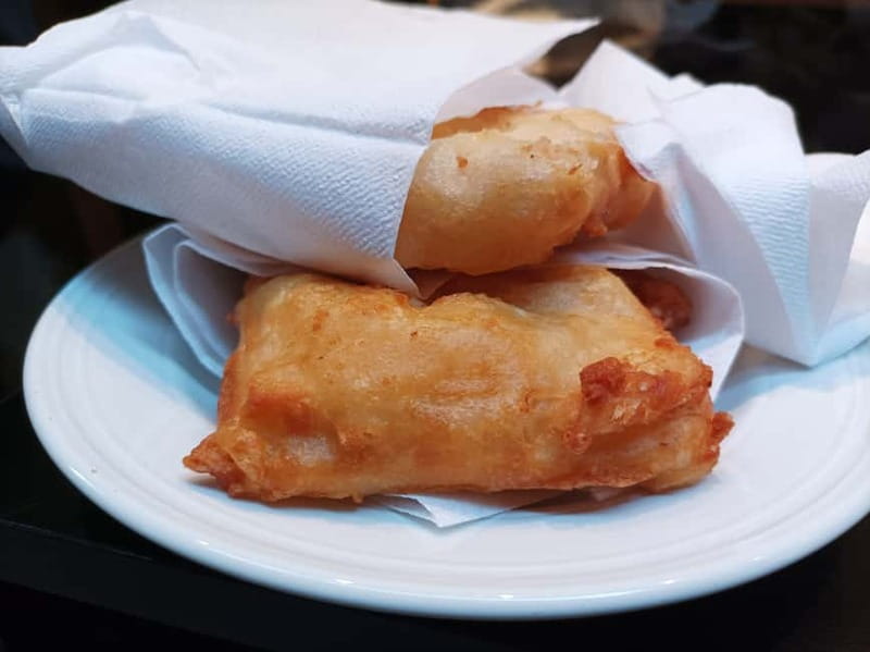 Venice: The Ultimate Food Tour with Wine & Spritz - FAQ
