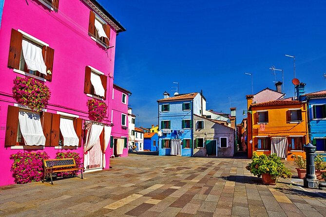 Venice Trilogy: Murano, Burano & Torcello by Lagoon Boat - What the boat ride adds, and what it cannot promise