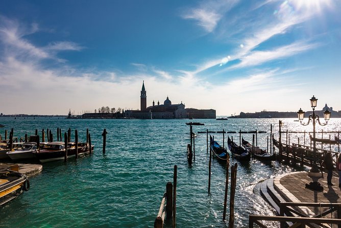 Venice Trilogy: Murano, Burano & Torcello by Lagoon Boat - Is $35.37 good value?