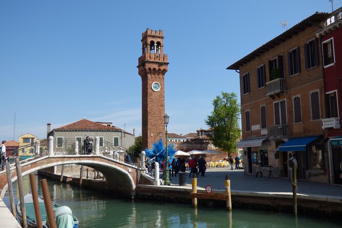 Venice Trilogy: Murano, Burano & Torcello by Lagoon Boat - Should you book?